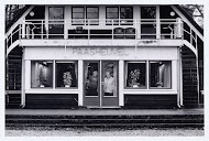 Oudjaar op de Paasheuvel