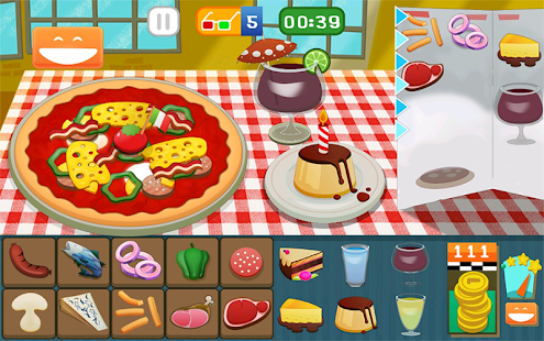 Pizza Legend(圖1)-速報App