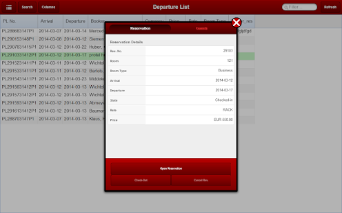 Free Download protel for Android APK