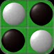 Deep Green Reversi