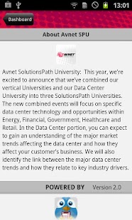 Lastest Avnet SPU APK
