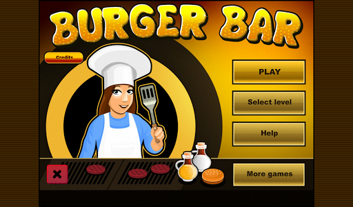 Burger Bar