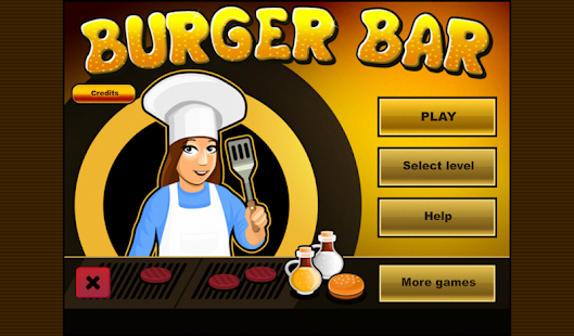 Free Burger Bar APK for Android