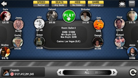 Full Stack Poker(圖2)-速報App