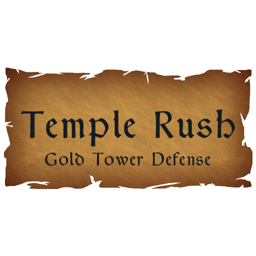 Temple Rush : Gold TD LOGO-APP點子