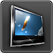 Media Center Control icon