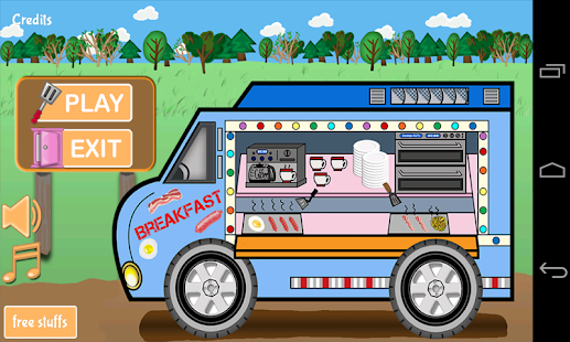 Download Food Truck BBQ APK for Android