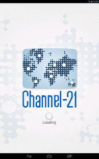 Channel-21 Mobile(圖6)-速報App