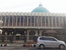 Masjid Tahunan
