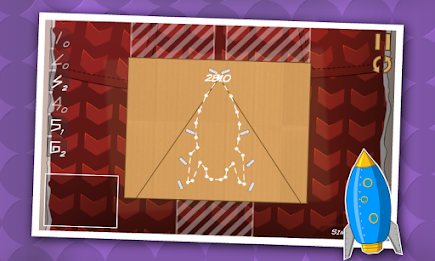 Slice the Box poster 5