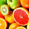 Fruits Live Wallpaper logo