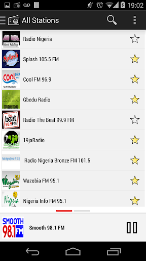 免費下載音樂APP|RADIO NIGERIA PRO app開箱文|APP開箱王