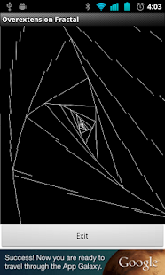 Overextension Fractal(圖2)-速報App