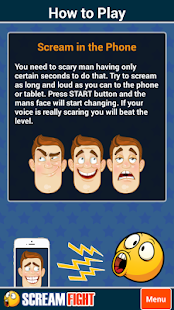 Scream in the Phone(圖3)-速報App