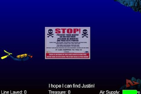 How to install Cave Diver Tommy lastet apk for pc