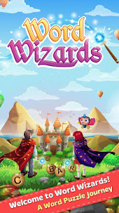 Word Wizards(圖1)-速報App