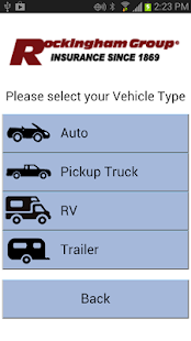 Lastest Rockingham Group Roadside APK