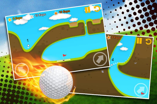 免費下載體育競技APP|Cool Golf app開箱文|APP開箱王