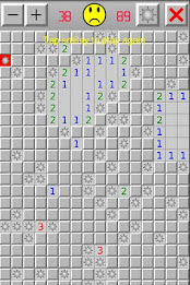 MineSweeper by Infimosoft poster 5
