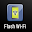Flash Wi-Fi Download on Windows