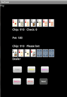 NoPeek Screenshots 9