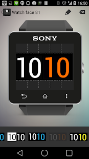 How to mod MotoHolo Watchface for SW2 patch 1.1.1 apk for bluestacks