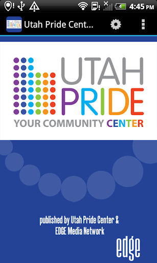 Utah Pride Center