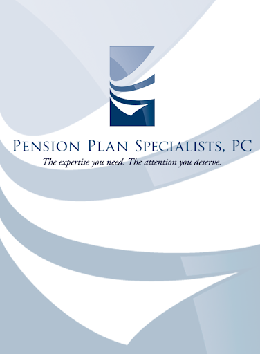 Pension Plan Specialists