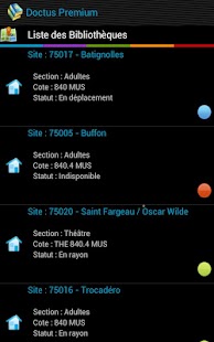 Free Download French Library FREE APK