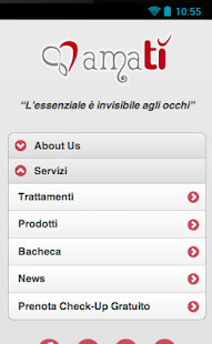 Download Amati Blog APK for Android