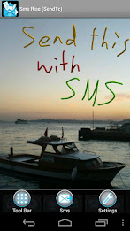 Sms Rise (Sms Image, Video) poster 2