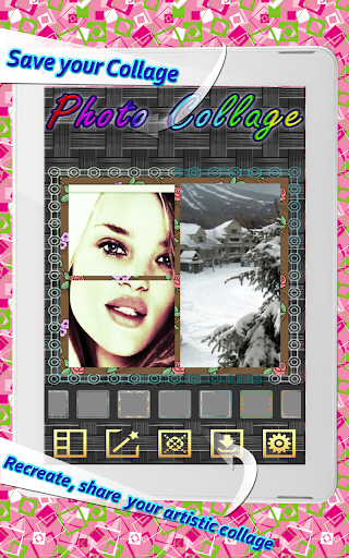 免費下載攝影APP|Pic Collage Maker app開箱文|APP開箱王