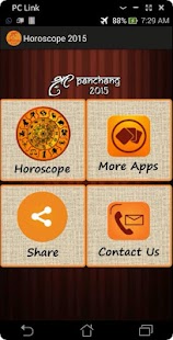 How to get Horoscope 2015 - Rashifal 2015 lastet apk for laptop