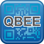 QBEE - QRcode namecard Apk