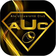 AIX UNIVERSITÉ CLUB RUGBY 5.55.14 Icon