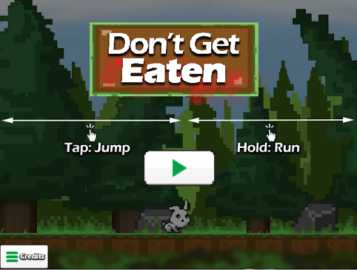 Don't Get Eaten