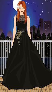 Download Oscar Party Dress Up Game APK