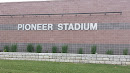 Pioneer Stadium