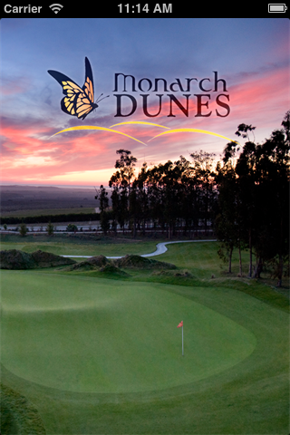Monarch Dunes Golf Club
