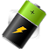 Battery Plus icon