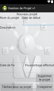 Free Download Gestion de projet APK