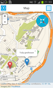 Istanbul Offline Map & Guide Screenshots 17