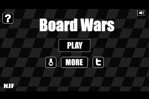 Board Wars-ボードウォーズ