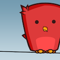 Dye Birds logo