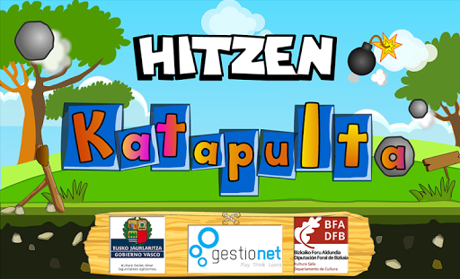 Hitzen Katapulta LITE