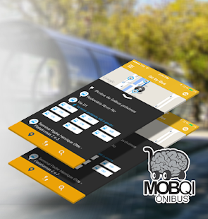 Free Download MobQI Ônibus APK for PC