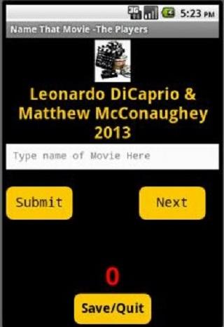 Movie Quiz Free