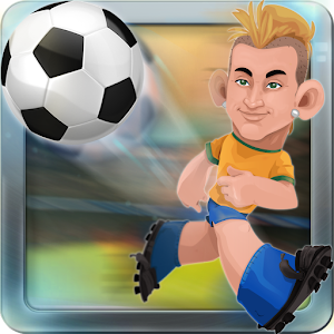 Football Stars World Cup 體育競技 App LOGO-APP開箱王