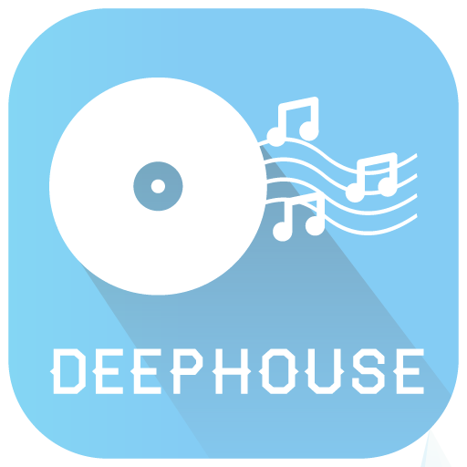 Deep House: Top Music DJ Mixes 音樂 App LOGO-APP開箱王