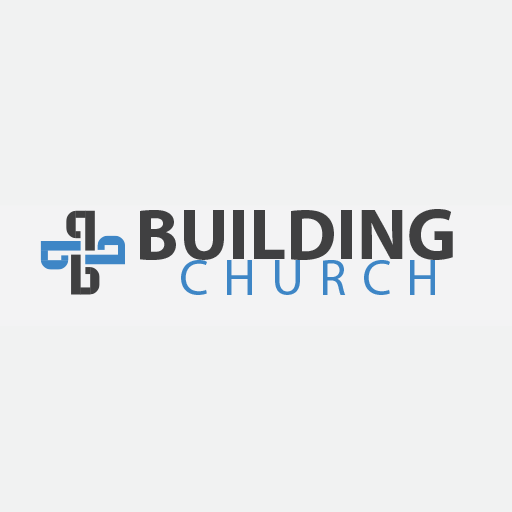 Building Church LOGO-APP點子